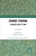 Cover: Chandi Purana - Routledge