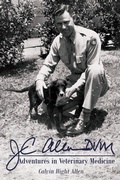 Cover: JC Allen, DVM - IngramSpark