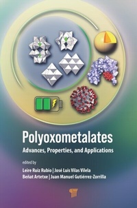 Abbildung von: Polyoxometalates - Pan Stanford Publishing Pte Ltd