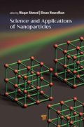 Abbildung von: Science and Applications of Nanoparticles - Pan Stanford Publishing Pte Ltd