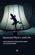 Cover: Quantum Physics and Life - Jenny Stanford Publishing