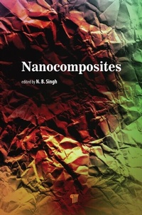Abbildung von: Nanocomposites - Pan Stanford Publishing Pte Ltd