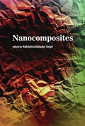 Cover: Nanocomposites - Jenny Stanford Publishing