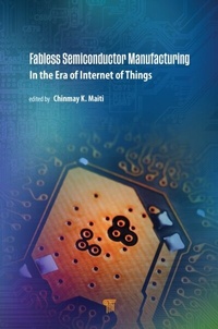 Abbildung von: Fabless Semiconductor Manufacturing - Pan Stanford Publishing Pte Ltd