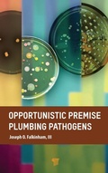 Cover: Opportunistic Premise Plumbing Pathogens - Jenny Stanford Publishing