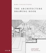 Cover: The Architecture Drawing Book: RIBA Collections - RIBA Publishing