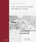Cover: The Architecture Drawing Book: RIBA Collections - RIBA Publishing