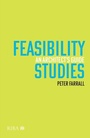 Cover: Feasibility Studies - RIBA Publishing