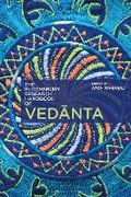 Cover: The Bloomsbury Research Handbook of Vedanta - Bloomsbury Academic