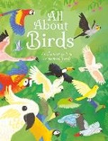 Cover: All About Birds - Arcturus