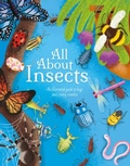 Cover: All About Insects - Arcturus