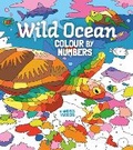 Cover: Wild Ocean Colour by Numbers - Arcturus