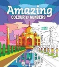 Cover: Amazing Colour by Numbers - Arcturus