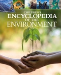 Cover: Children's Encyclopedia of the Environment - Arcturus