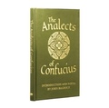Cover: The Analects of Confucius - Arcturus