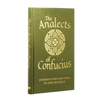 Abbildung von: The Analects of Confucius - Arcturus