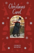 Cover: A Christmas Carol - Arcturus