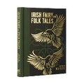 Cover: Irish Fairy and Folk Tales - Arcturus