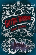 Cover: Gothic Horror Short Stories - Arcturus