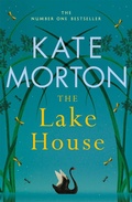 Cover: The Lake House - Pan Books