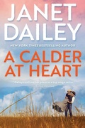 Cover: A Calder at Heart - Kensington Publishing