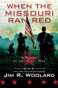 Cover: When the Missouri Ran Red - Kensington Publishing
