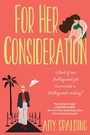 Cover: For Her Consideration - Kensington Publishing