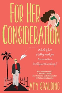 Enlarge image Cover: For Her Consideration - Kensington Publishing