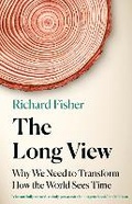 Cover: The Long View - Wildfire