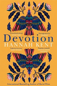 Abbildung von: Devotion - Picador