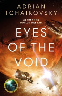 Abbildung von: Eyes of the Void - Tor