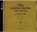 Bild: The Golden Audio Steps 1 - 12 on CD - Hazelden Information & Educational Services