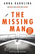 Cover: The Missing Man - Thomas & Mercer