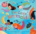 Cover: Five Little Mermaids - Barefoot Books, Incorporated