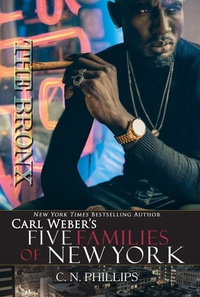 Enlarge image Cover: The Bronx - Urban Books
