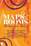 Cover: Maps and Rooms - Lucent Dreaming