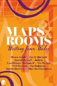 Enlarge image Cover: Maps and Rooms - Lucent Dreaming