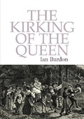 Cover: The Kirking of the Queen - Goldspink Books