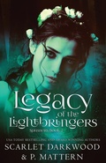 Cover: Legacy Of the Lightbringers - Dark Books Press