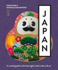 Cover: Japan - Plum