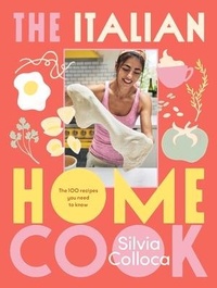 Enlarge image Cover: The Italian Home Cook - Plum