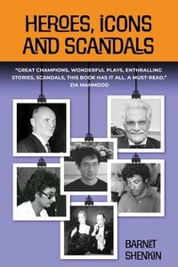 Abbildung von: Heroes, Icons and Scandals - Master Point Press