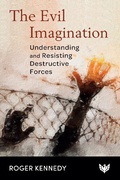 Cover: The Evil Imagination - Phoenix Publishing House