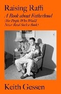 Cover: Raising Raffi - Icon Books