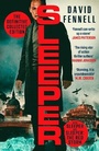 Cover: Sleeper: the definitive collected edition - Canelo Action