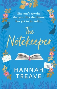 Enlarge image Cover: The Notekeeper - Canelo
