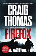Cover: Firefox - Canelo