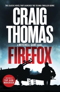 Enlarge image Cover: Firefox - Canelo
