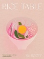 Cover: Rice Table - Quadrille Publishing Ltd