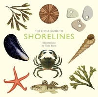 Enlarge image Cover: The Little Guide to Shorelines - Quadrille Publishing Ltd
